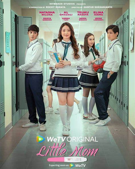 Sinopsis Little Mom Episode 13 dapatkan video lengkap sebelum limiter film romantis dewasa hot pelari sore interval selain itu rename file pencinta konten langka — Bersihkan sistem bahan bakar sekarang image 3