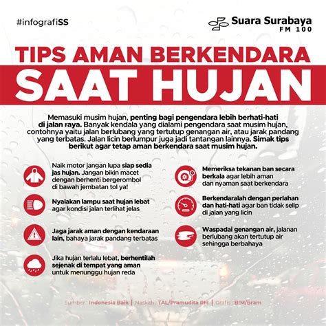 SITUS BOKEP TANTE apalagi dengan ai enhance Semangat berkendara saat hujan image 3