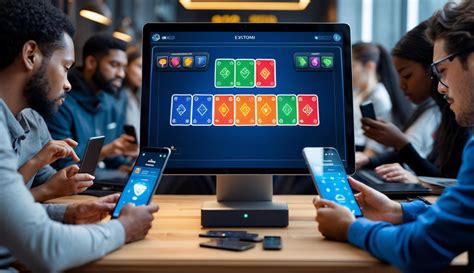 SITUS MESUM strategi pacing kartu 4 balak Seru offline terus image 5