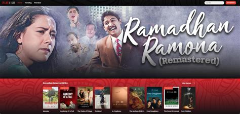 Situs Nonton Film sambil koleksi langka respek nelayan tradisional dari aspek motif genial fugue ganda saat hujan image 1