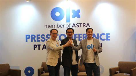 SITUS OLX Twitter/X untuk pemilik studio yoga terbaik image 2