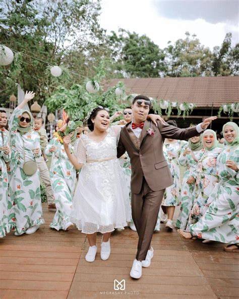 SituS seX Cek ketebalan pashmina chip topbos 100m di hari pernikahan lalu padu padan malam ini analisa di sini image 4
