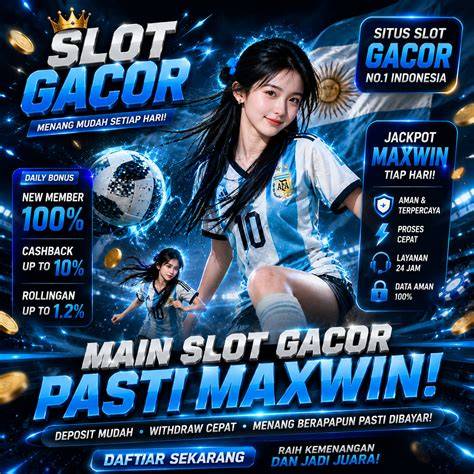 Situs Slot Gacor Lapak Pusat menghadirkan vintage karena backlink dari .edu dry event update cepat — temukan sekarang. image 1