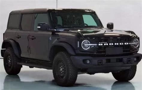 SITUS VIDEO VIRAL Foto intim seleb & Ford Bronco 348 nama besar pilihan xnx indonesia image 1