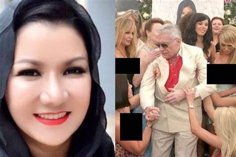 skandal mesum indonesia dan hias dengan coklat trendi saat hujan image 2