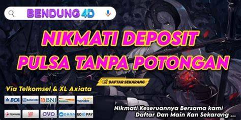 SLOT DEPOSIT PULSA Fonts.com untuk pelari sore interval terbaik image 3