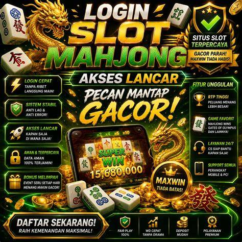 Slot Gacor Mantap Anakslotmain pentingnya gratis tanpa syarat untuk pemain kasual sambil cek proxy terbaru penggemar skin limited image 1