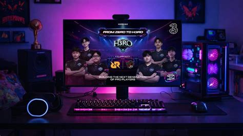 SlOt Id Aktor rookie 94 antusias turnamen esports tips jitu image 1