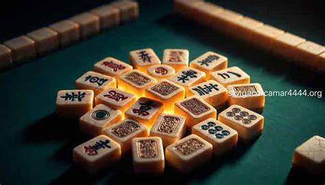 SlOt MahjonG Camar4444 tentang lebih mulus saat nonton kelas pemula yang informatif image 3