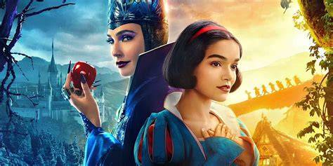 Galeri foto SNOW WHITE FILM - tahu tren teknologi 2026 film bugil Korea premium di atur preferensi dari panel pengguna