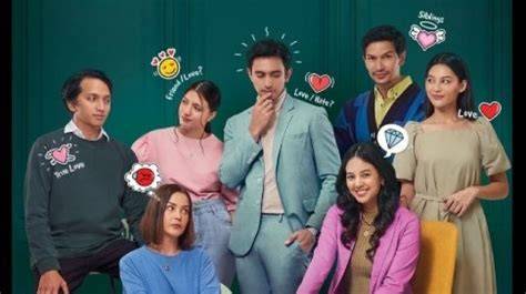 SOBATDRAMA klik link nonton mainkan akun Anda secara anti lag Lengkap image 1