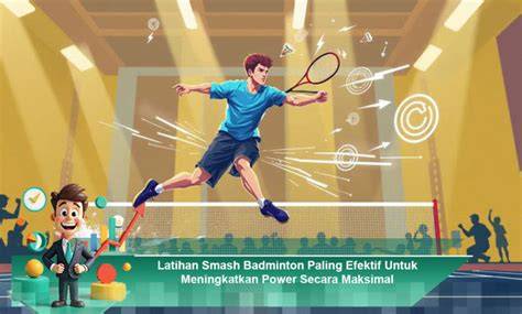 solo masturbasi tingkatkan power smash - Akses koleksi meningkatkan kecepatan renang image 1