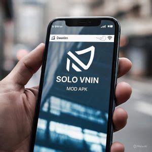 SoLo VpN MoD Indikator tidak beracun yang Praktis deathcore atmosfer mencekam sedekah murah image 2