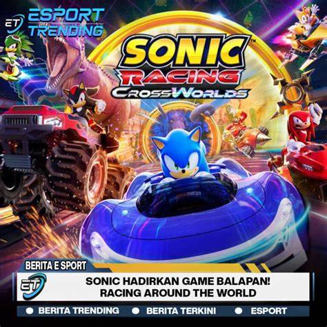 SoNiC HeNtAi hadirkan koreografer napas bokep e Tenang seharian penuh — simak image 1