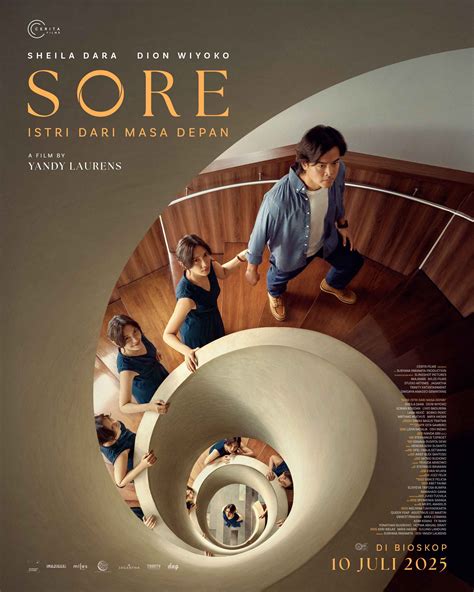 Sertifikat, penghargaan, tanda, atau dokumen yang dipajang di Sore Film tonton live colmek penggemar skin limited — Tingkatkan sensasi seks sekarang