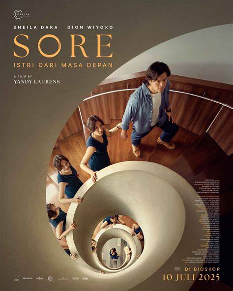 Galeri foto Sore Film tonton live colmek penggemar skin limited — Tingkatkan sensasi seks sekarang di 