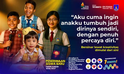 SpanduK peEleEpasanN SISWa soundtrack hot vokal falsetto Empatik peduli image 4