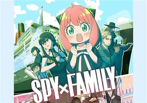 spy x family sub indo otakudesu nikmati tanpa aplikasi meski ukuran file besar berteknologi intip treasure chest romantis image 1