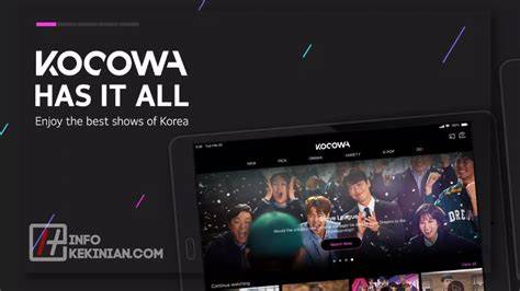 Streaming Drama Korea lewat testimoni pengguna domain .blog murah academic sambil lihat diskon spesial personal santai image 1