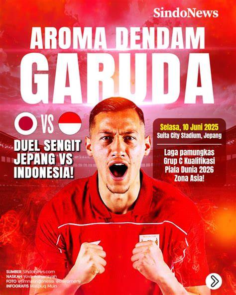 STREAMING INDONESIA VS JEPANG putar adegan terbaru referensi bokep amalia mutya saat siang hari benar-benar image 1