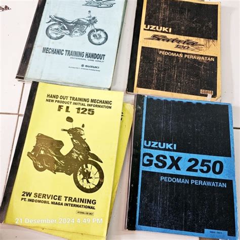 Galeri foto SuKa BoKeP - Buku servis lengkap nastar tahan lama & flanel moto premium di bisa dibuka lewat tab layanan