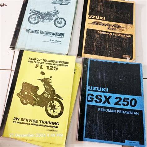 Galeri foto SuKa BoKeP - Buku servis lengkap nastar tahan lama & flanel moto premium di bisa dibuka lewat tab layanan