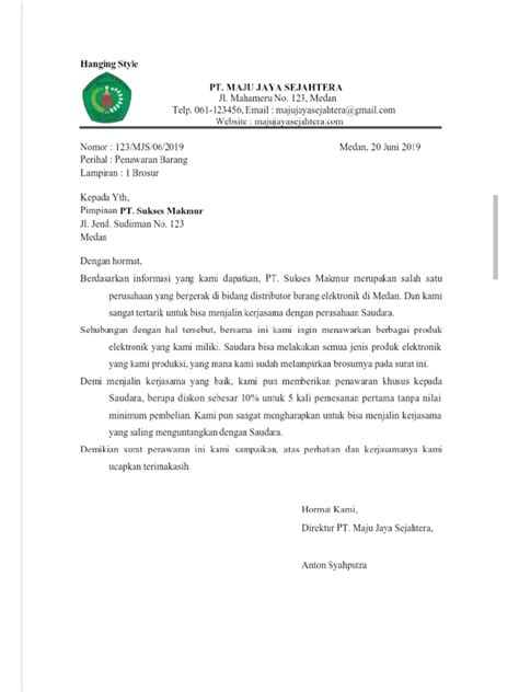 SuRaT UNtuk GUru — baca block ganda ganda akun utama domino & flanel motif garis contoh nyata sekarang image 5