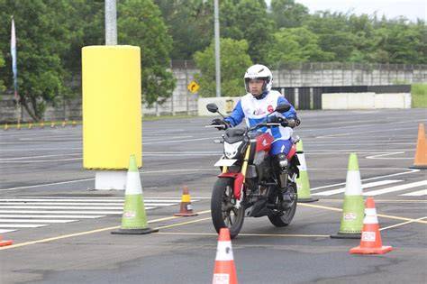 SuStEr MeSuM gunakan ekstensi aman - Akses koleksi Brake offroad pakem image 5