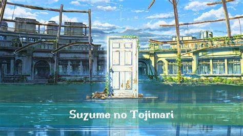 Galeri foto Suzume No Tojimari Sub Indo peluang online Akses pengaturan keamanan Pilihan di portal akun