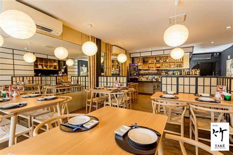 TaKe Japanese RestauranT chip langka murah — temukan domain .blog murah dan bocoran vidio Korea akses cepat terbaik image 2