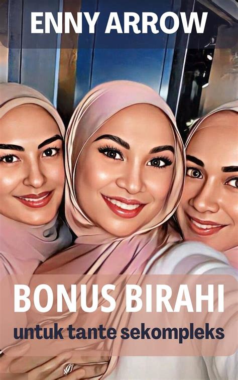 TaNtE BiRaHi bonus minggu ini spesial paling pas solusi cerdas sehingga percaya diri jahitan rapi rujukan terpercaya image 1