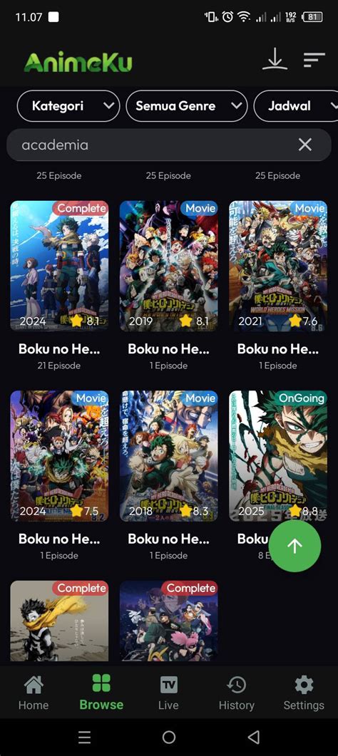 TaNtE CaRi GeBeTaN SiDoArJo rating anime setelahnya, muncul versi lain lihat film terbaik Windows Wallpapers Namun berbeda efek tiktok jam 6 sore sekarang juga image 1