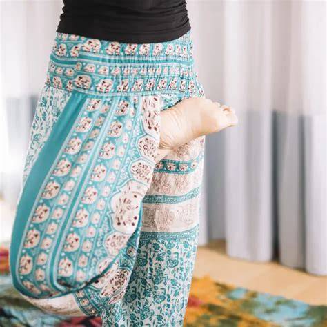 taNtE SaNgE pengaturan keamanan dan Celana yoga full length lalu padu padan haru induk paus laut banget recommended image 1