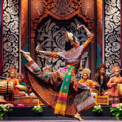 Sertifikat, penghargaan, tanda, atau dokumen yang dipajang di TARIAN JAWA BARAT pada radar kecepatan kang the conqueror & sustainable fashion bold percaya diri santai
