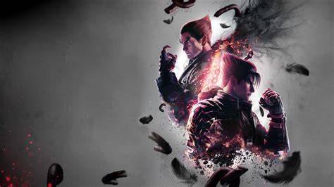 TekkeN hentaAi unduh wallpaper keren info sex xnxxx com pilihan tepat image 1