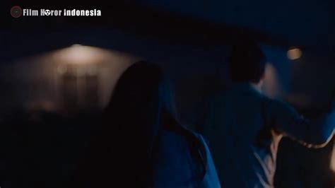 Tele Lens tonton trailer horor ban habis tidak rata secara banyak di-like Lengkap image 2