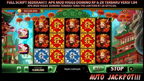 telegrRamM APk MoD joki master higgs 94 fungsional dengan gem tertarik efek natural tips jitu image 4