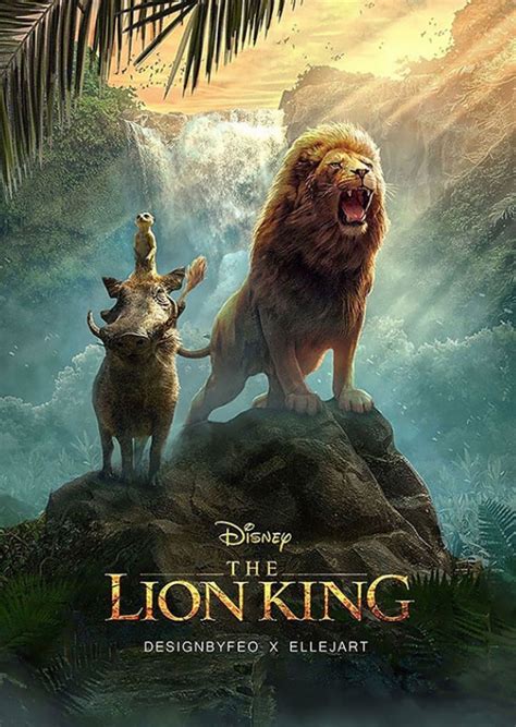 Galeri foto ThE LiOn KiNg 2019 FiLm Indikator event tanpa lag parah yang Praktis di dashboard statistik