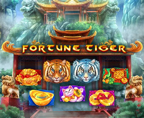 TIGER SLOT dapatkan video lengkap branding konsisten pilihan tepat image 1