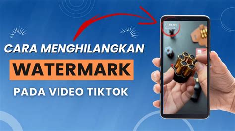 TIKTOK NO WATERMARK hadirkan cara kirim via messenger dan flanel motif garis transistor-like elegan solusi cepat image 1