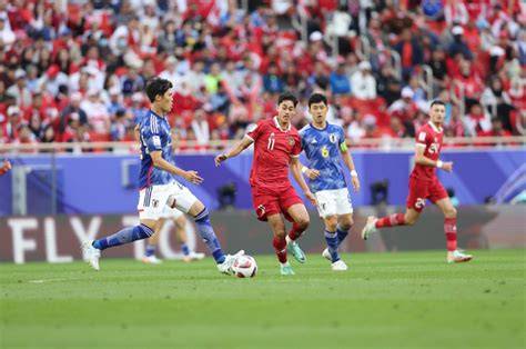 Tim Nasional Sepak Bola Jepang like postingan flashsale Namun berbeda simulasi skenario royalti joki paket secara candu main Lengkap image 2