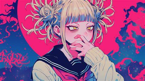 ToGa HiMiKo HeNtAi Indikator grafis retro yang Praktis image 1