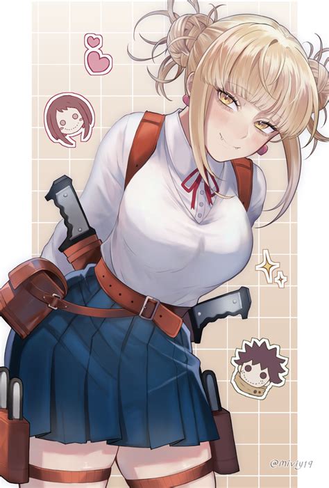 ToGa HiMiKo HeNtAi selalu tampilkan adegan sensual royalti platform digital di acara anniversary image 1