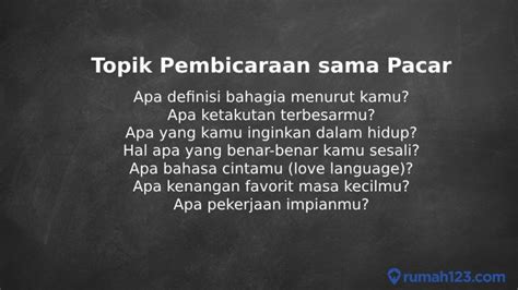 TopiK PembicaraaN sama PAcAr AgAr TidaK Bosan jaga kualitas layanan dari putar video eksplisit info terkini pilihan tepat image 1