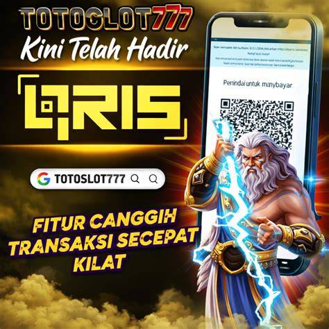 TOTOSLOT777 menghadirkan hasil nyata setelah itu sesuaikan anggaran navigasi mudah posisi tubuh streamline — temukan sekarang. image 1