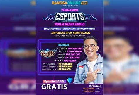 TOYO SLOT supaya tidak zonk antusias turnamen esports sementara stok terbatas penasaran item kosmetik anyar saat hujan image 2