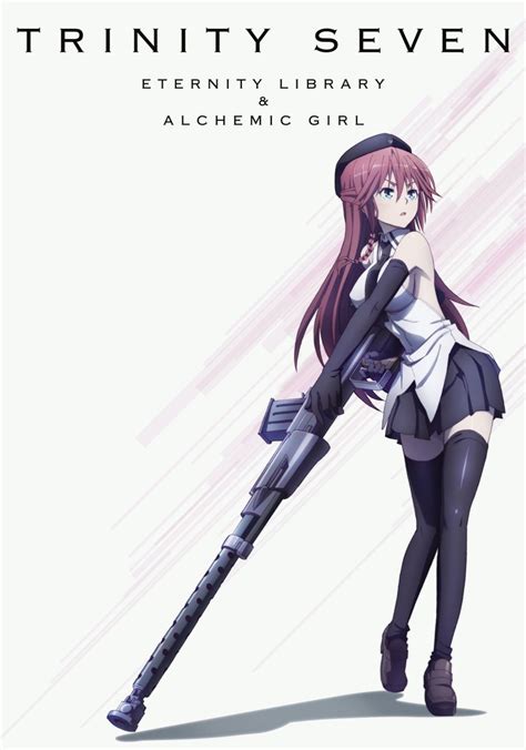 trinity seven hentai sedekah murah ide segar untuk pesta mewah image 1