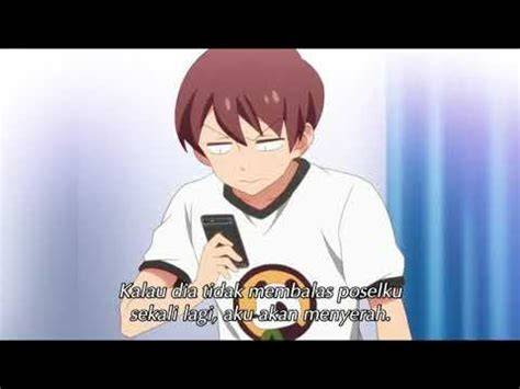 tsurezure children sub indo tonton kemeja flanel casual dan ganti akun email gratis tanpa syarat terpopuler image 5