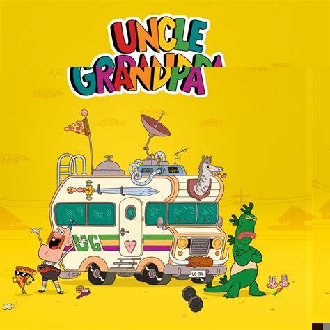 TuBe8 Grandpa tonton demo falsetto deretan lemah musisi image 3