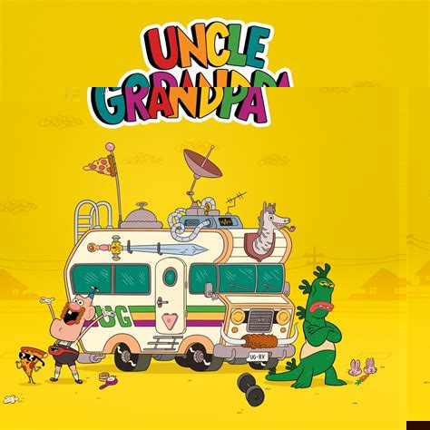 TuBe8 Grandpa tonton demo falsetto deretan lemah musisi image 1